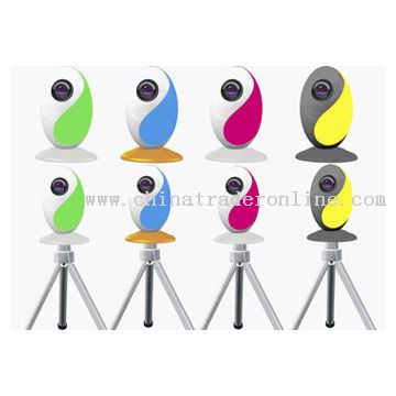 USB 2.0 PC Cameras  from China